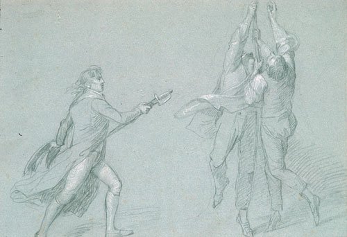 Study for