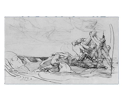 Study for