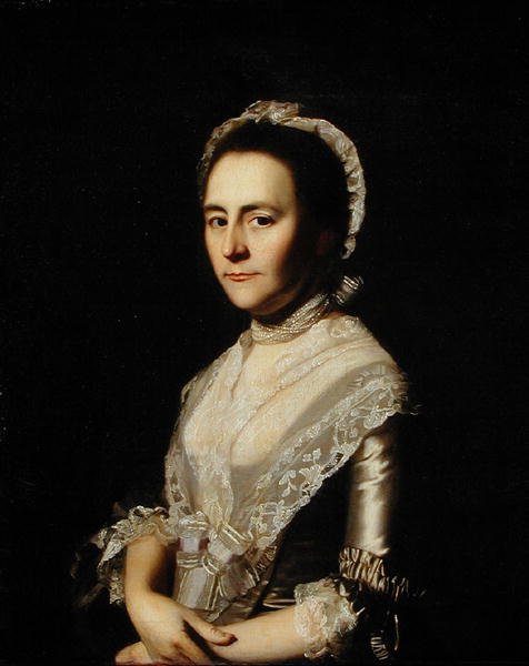 Elizabeth Goldthwaite (Mrs. Alexander Cumming) 1770