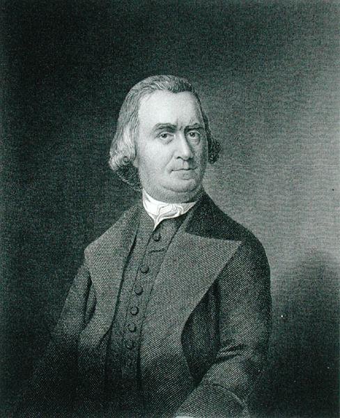 Samuel Adams 2