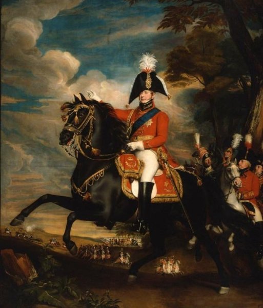 George IV