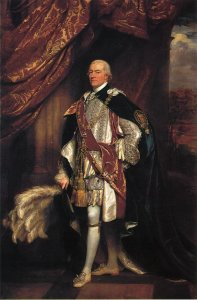 George IV