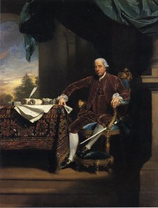 Henry Laurens