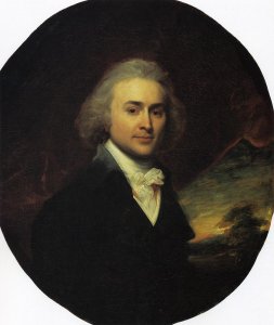 John Quincy Adams