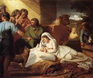 The Nativity