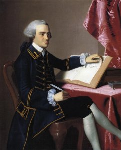 John Hancock